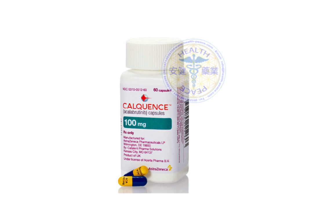 calquence acalabrutinib