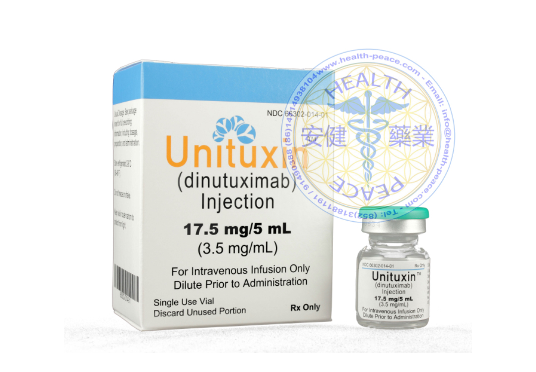 Unituxin,Dinutuximab