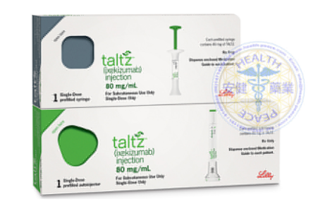 taltz可以治疗淋巴结肿瘤吗？