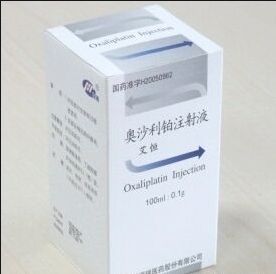 治疗结肠癌的奥沙利铂(Oxaliplatin)是什么?