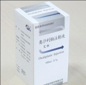 治疗结肠癌的奥沙利铂（Oxaliplatin）是什么？