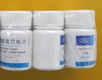 治疗急性淋巴白血病的醋酸泼尼松片有哪些注意事项?