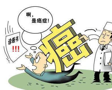 致癌驱动突变或许在很早以前就开始发生了!